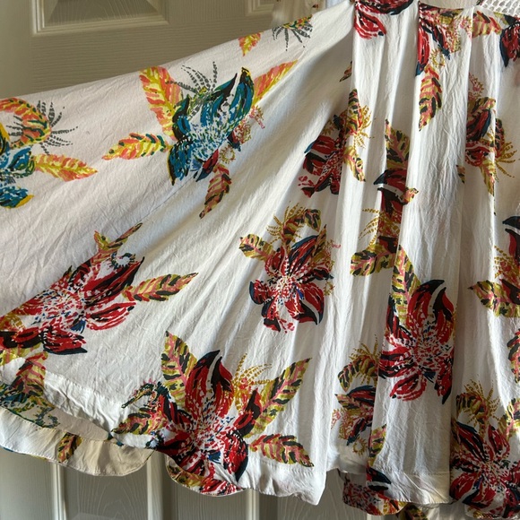 Free People Thought I Was Dreaming dress - Picture 6 of 9